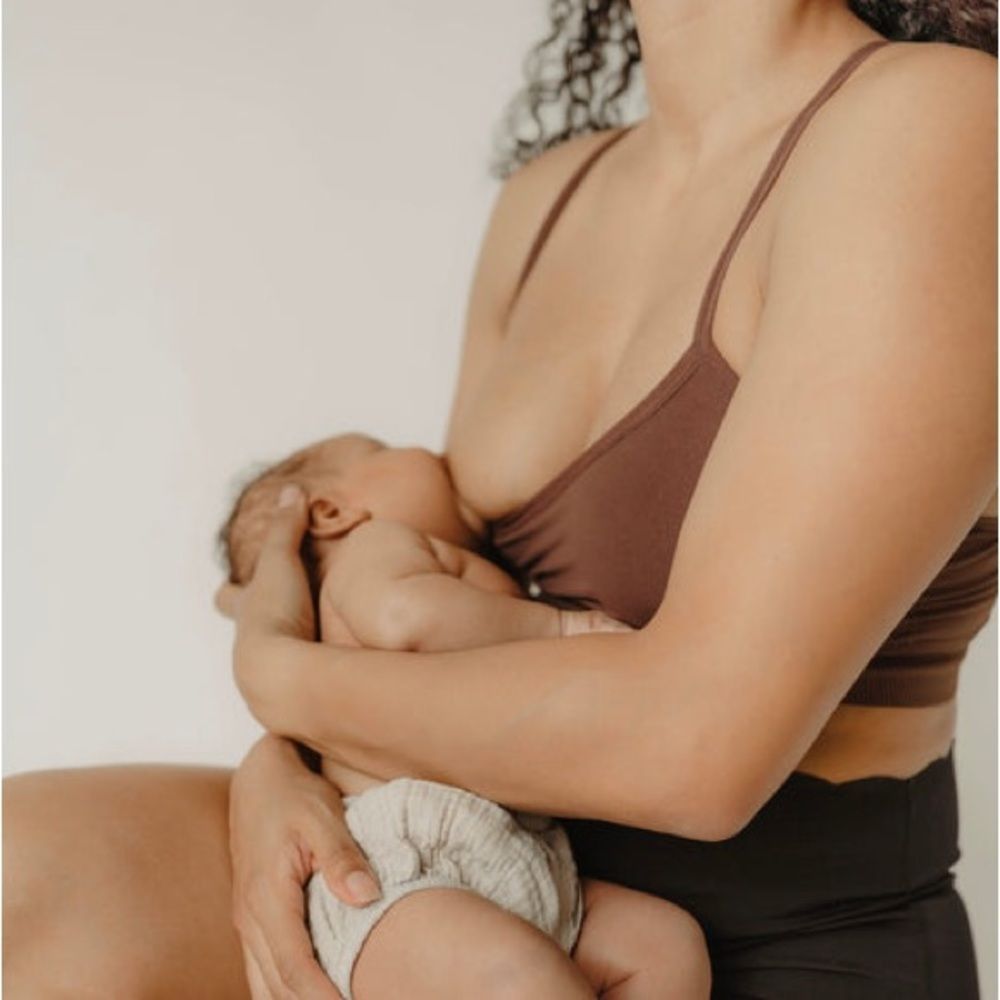 Bao Bei Adore Maternity & Nursing Bralette - Picture 6 of 10